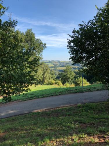 Parc de Malmedy in Malmedy