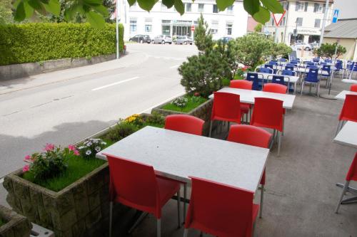 Hotel Gotthard - image 10