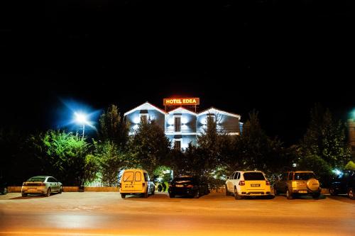 Hotel EDEA