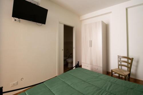 Arcobaleno B&b chambre d'hôte L'Addolorata