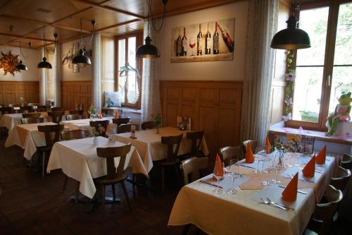 Hotel Gotthard - image 13