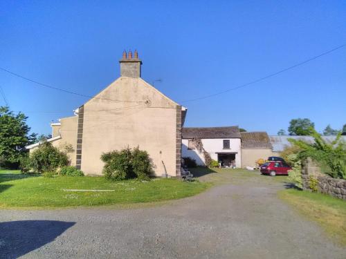 Castletownmoor Clinic & Permaculture Farm in Cavan