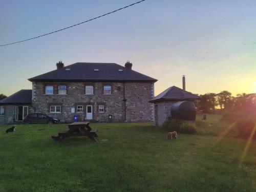 Castletownmoor Clinic & Permaculture Farm in Cavan