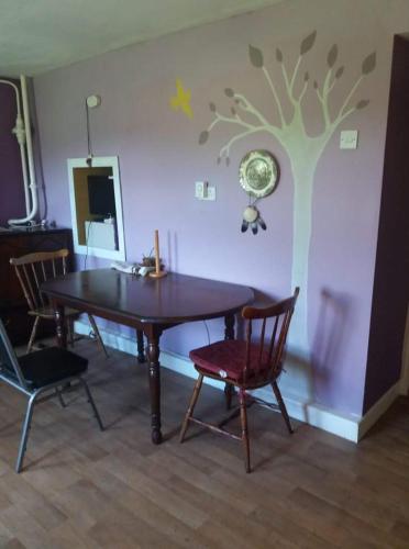 Castletownmoor Clinic & Permaculture Farm in Cavan