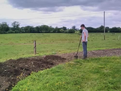 Castletownmoor Clinic & Permaculture Farm