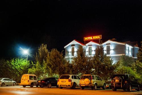 Hotel EDEA