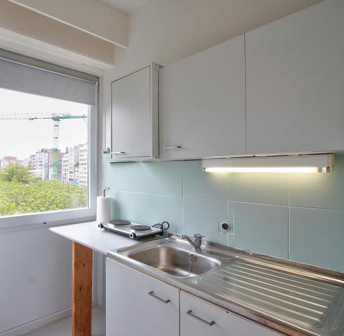  Cosy well-furnished studio in Antwerpen