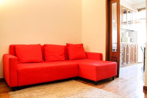  Cedofeita Delight in Porto