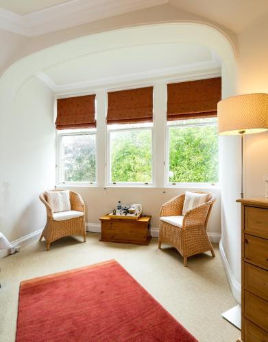 Coig na Shee Guest House - main image