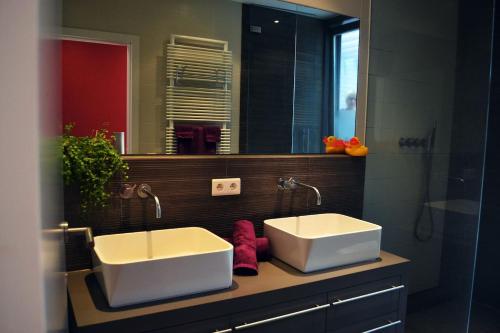  feeërieke boomhut in Oostmalle