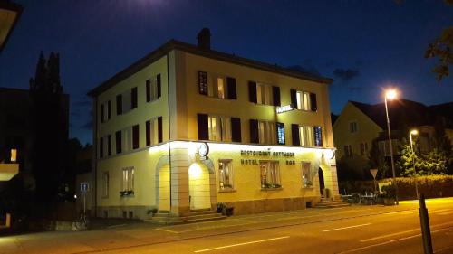 Hotel Gotthard - image 3