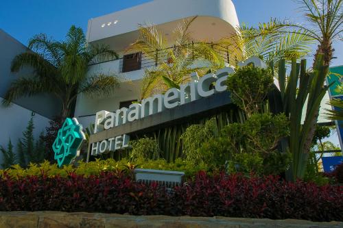 Hotel Panamerican, Puebla