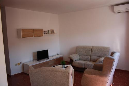 Apartamentos nueva 13, Ронда (фото 5)