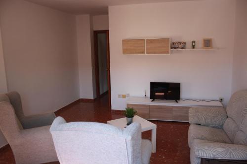 Apartamentos nueva 13, Ронда (фото 7)
