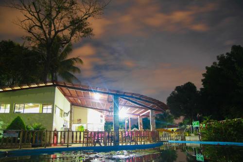Cơ sở vật chất, Apart Hotel Acuarious de Luis in Esteli