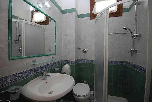 Hotel Il Melograno – San Vito Lo Capo, CA