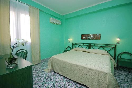 Hotel Il Melograno – San Vito Lo Capo, CA
