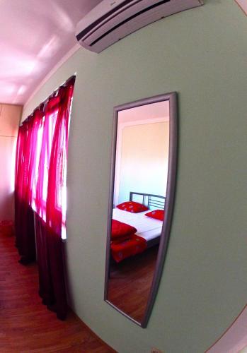 Backpackers Fairytale Hostel, Split (photo 5)