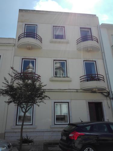  Largo da Igreja in Figueira da Foz