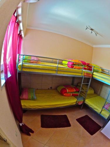 Backpackers Fairytale Hostel, Split (photo 9)