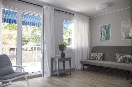  Apartamento 1 min de la playa in Castellón de la Plana