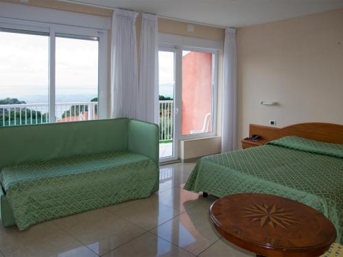 Hotel Cristallo - image 9