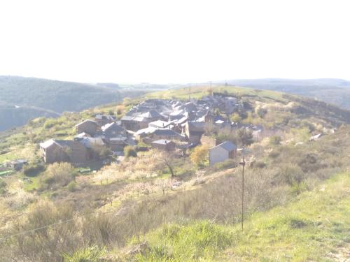 Casa Rural del Acebo