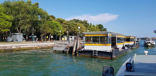 BB Venezia, Venecia (foto 8)