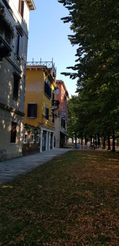 BB Venezia, Venecia (foto 4)