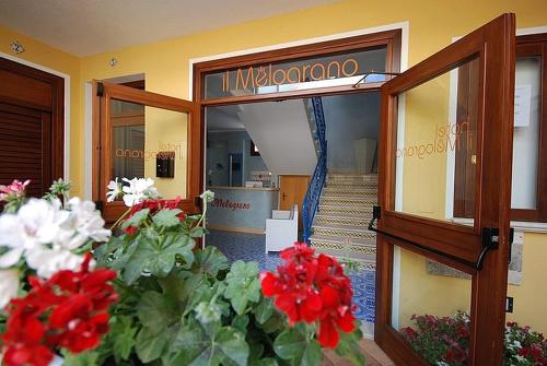Hotel Il Melograno 5