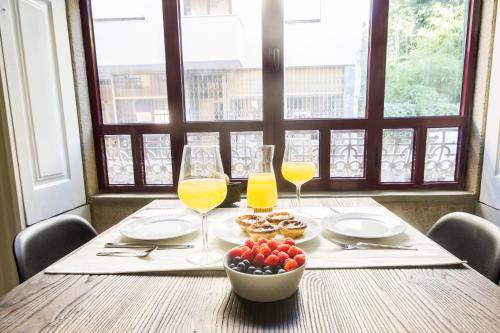 Gil Vicente - Charming Guesthouse, Porto (Foto 6)