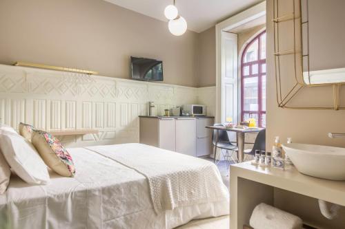 Gil Vicente - Charming Guesthouse, Porto (Foto 8)