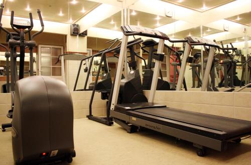 Lévay Villa Hotel - image 2