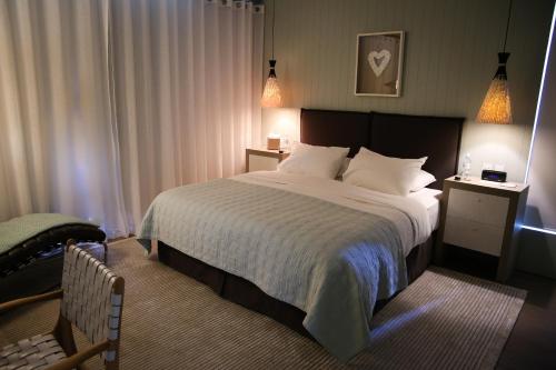 Kinloch Manor & Villas Room Type - Junior Suite