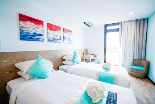Palau Hotel, Koror (photo 9)