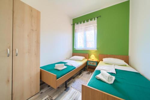 Apartment Rijeka 13976b - image 13