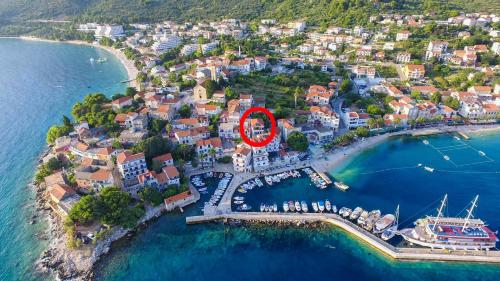  Gradac