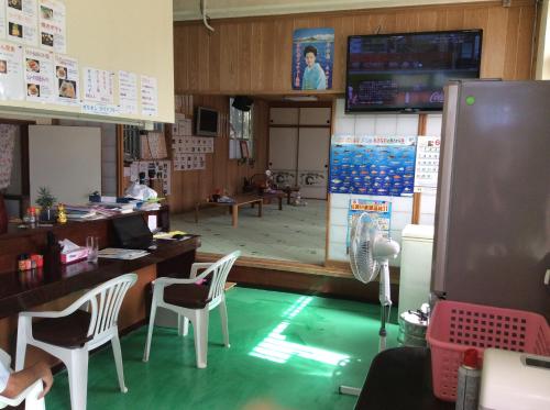 Restaurant, 東のオズ (東のオズ) in Higashi