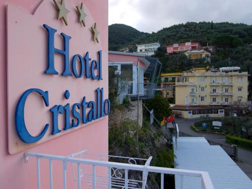 Hotel Cristallo