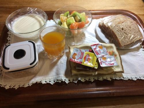 Food and beverages, Owaka Lodge Motel in Owaka