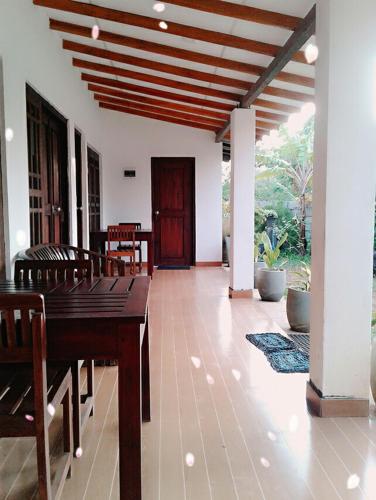 Habarana Dulwan Guest House