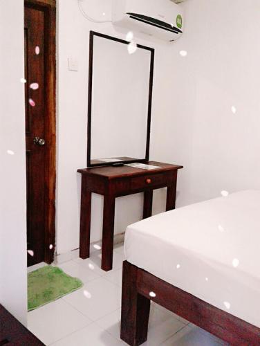 Habarana Dulwan Guest House