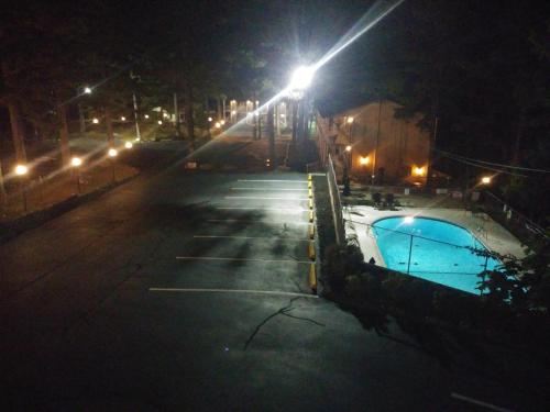 Travelers Inn in Eureka Springs, USA