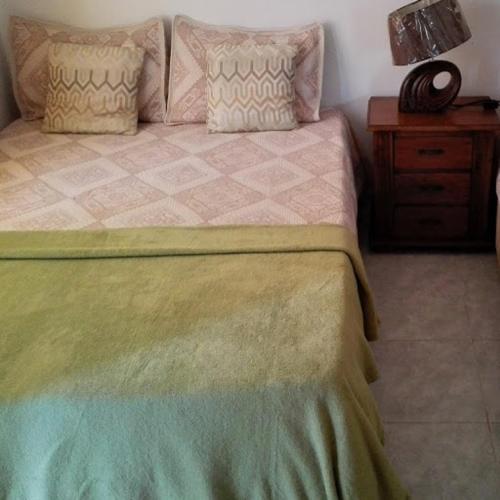 Vianova's Place Posada Nativa – San Andres Island, NM