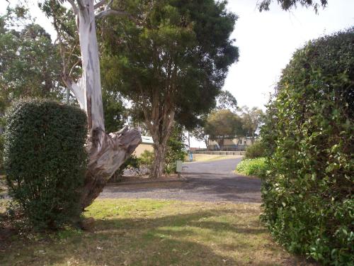 Bega Caravan Park