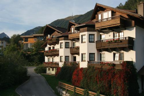 Tauernappartements Kircherhof