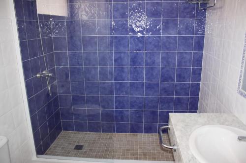 Apartamentos Mar Blau