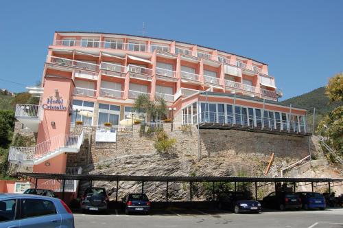 Hotel Cristallo - Lerici
