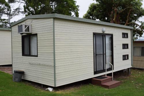 Bega Caravan Park