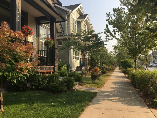 Albion Stay in Maple Ridge District Municipality, Canada